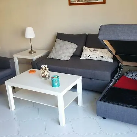 Apartament 202 Parque Miraflores Costa Mijas