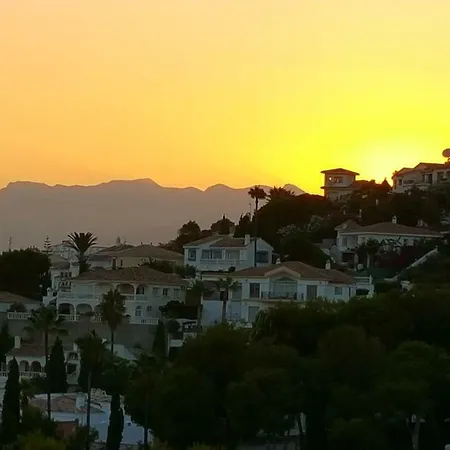 Apartament 202 Parque Miraflores Costa *