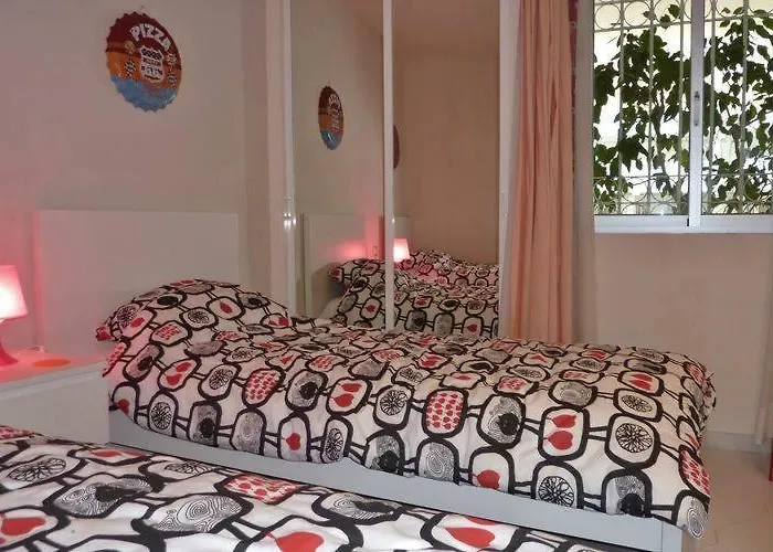 Apartment 202 Parque Miraflores Costa Mijas