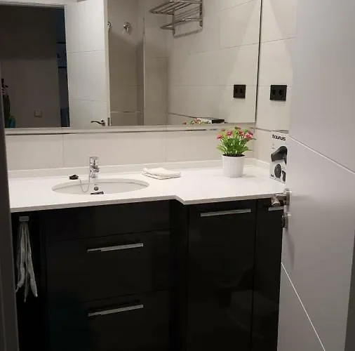 202 Parque Miraflores Costa Apartment Mijas