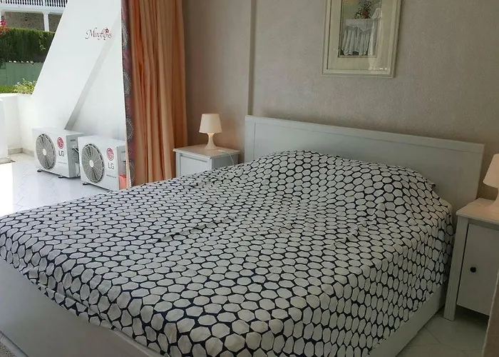Apartment 202 Parque Miraflores Costa Mijas